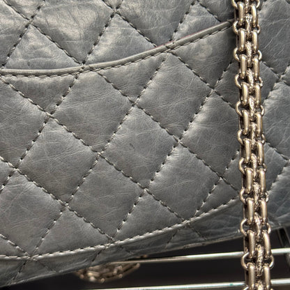 Chanel 2.55 anniversary Limited Edition