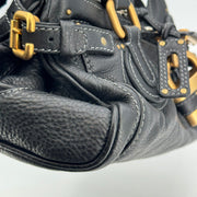 CHLOE Paddington noir