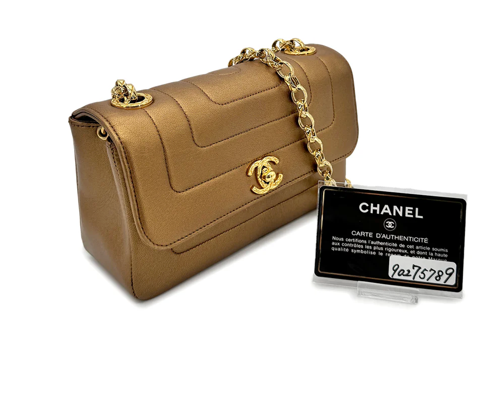 Chanel Édition limitée