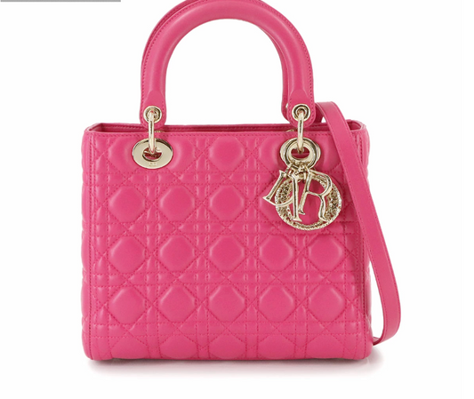 Christian Dior Lady MM