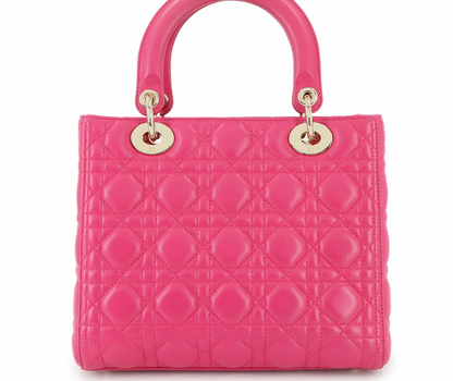 Christian Dior Lady MM