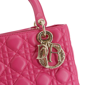 Christian Dior Lady MM