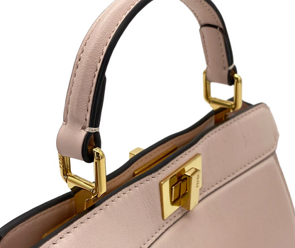 Fendi Peekaboo IseeU PM