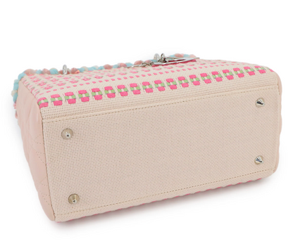 Christian Dior Lady Dior MM