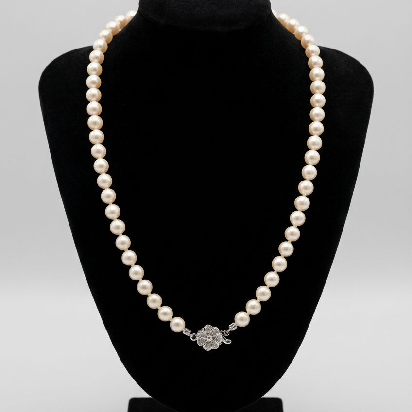 Mikimoto Collier