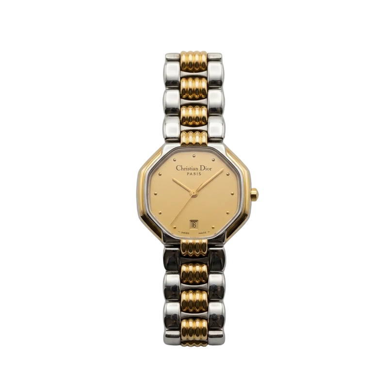 Dior Montre Bagheera