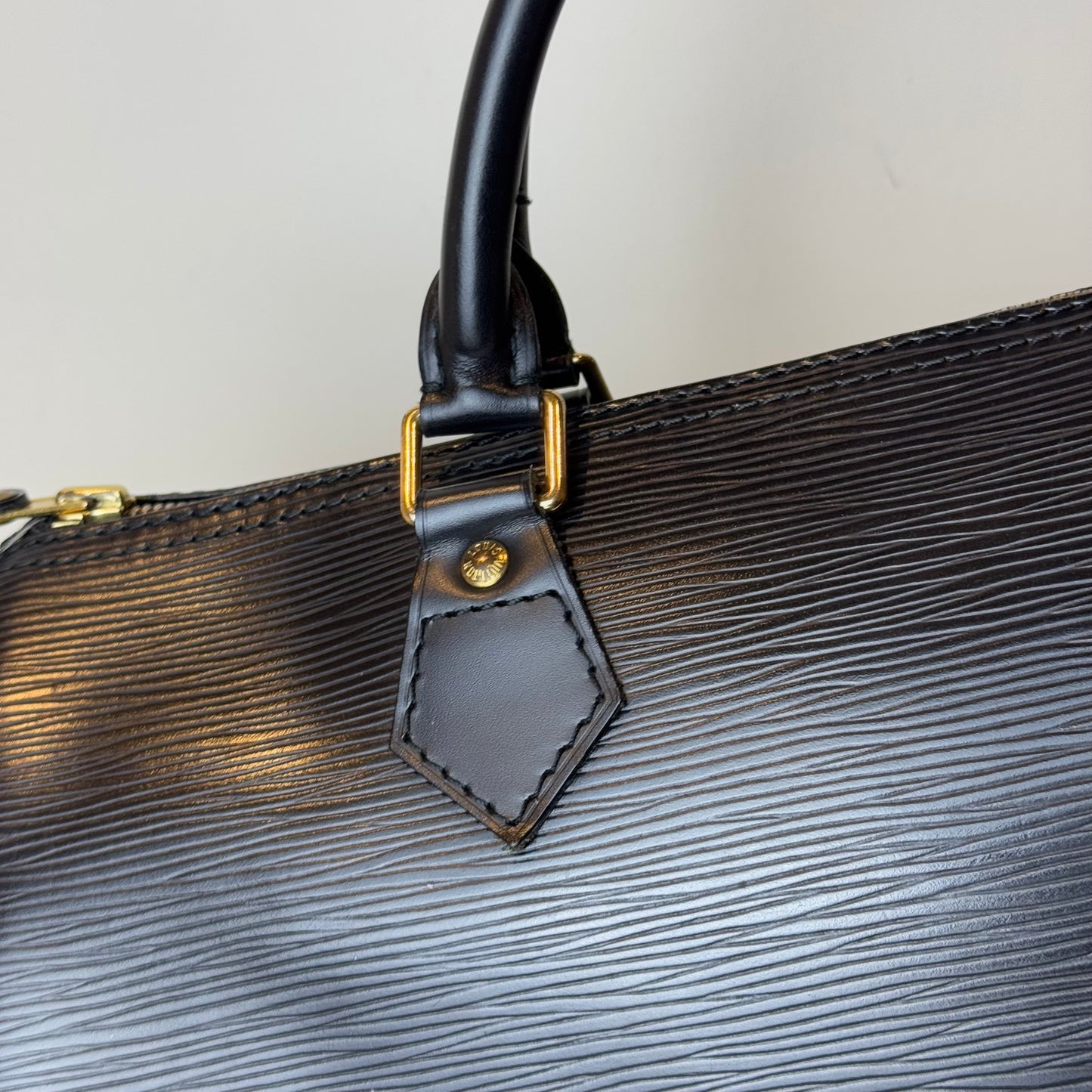 Louis Vuitton Speedy 30 Épi