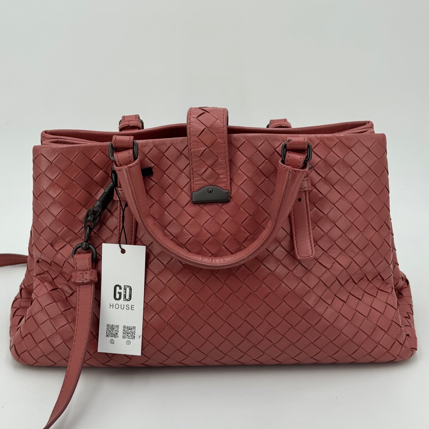 Bottega Veneta Roma