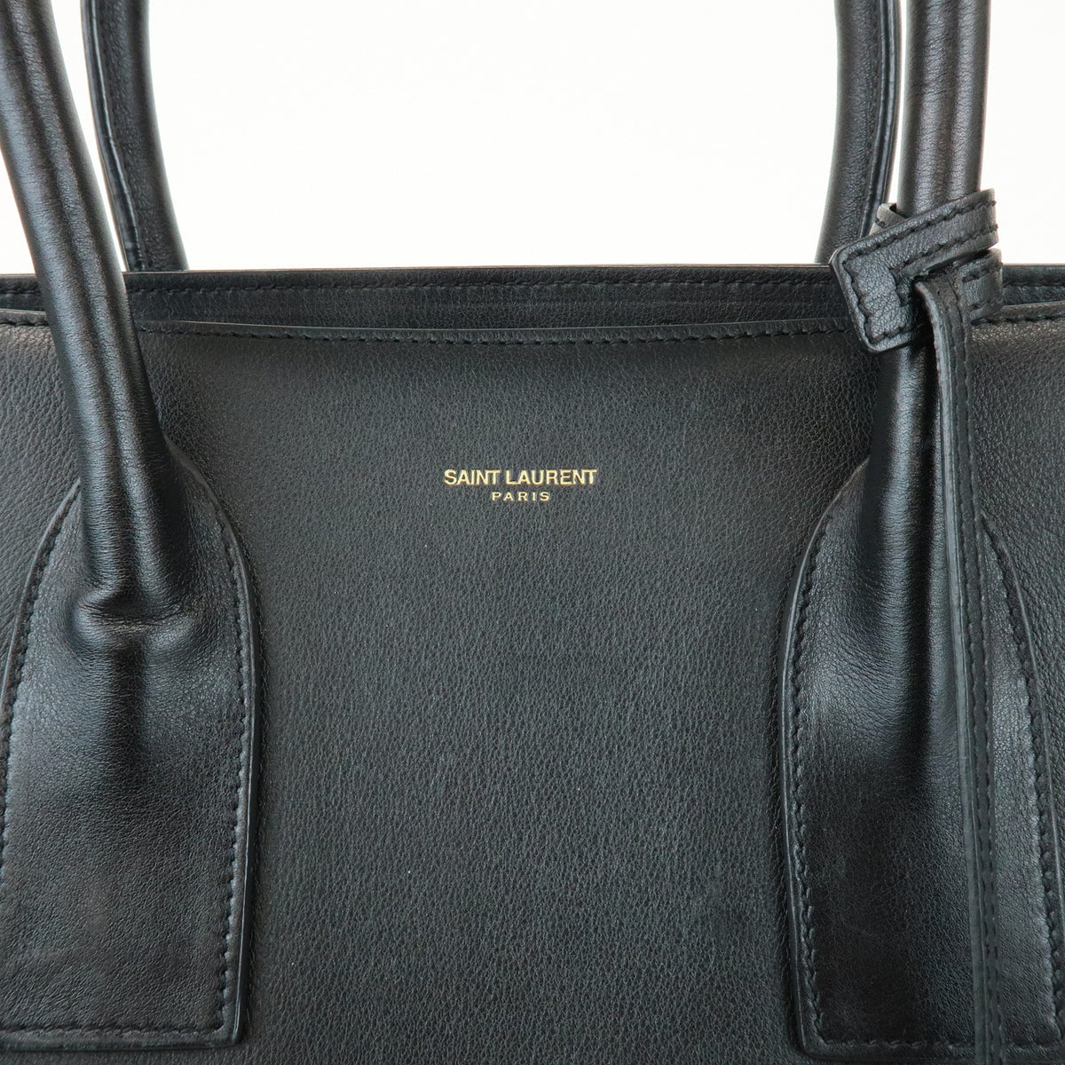 Saint Laurent sac de jour GM