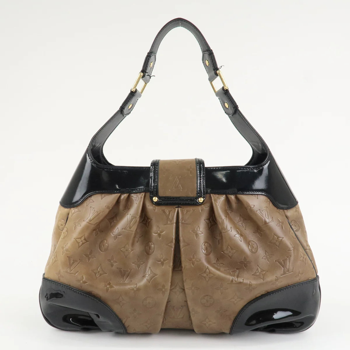 Louis Vuitton Polly
