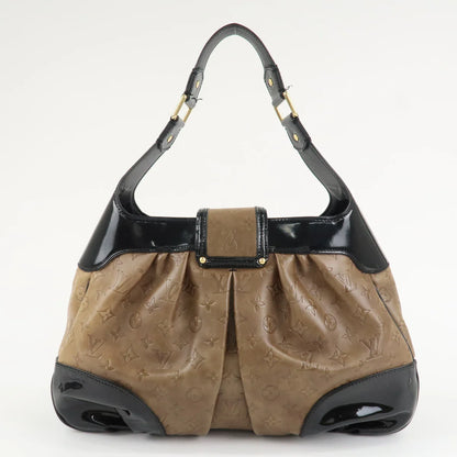 Louis Vuitton Polly