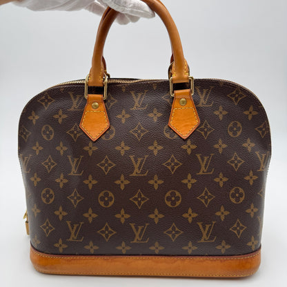 Louis Vuitton Alma