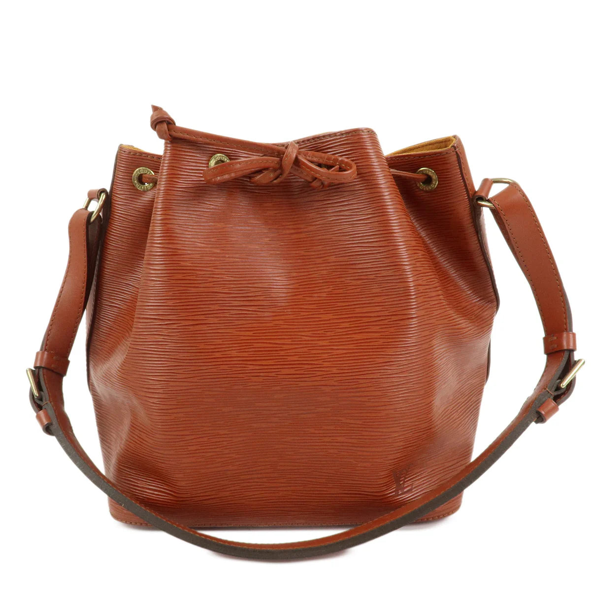 Louis Vuitton Noé cognac PM