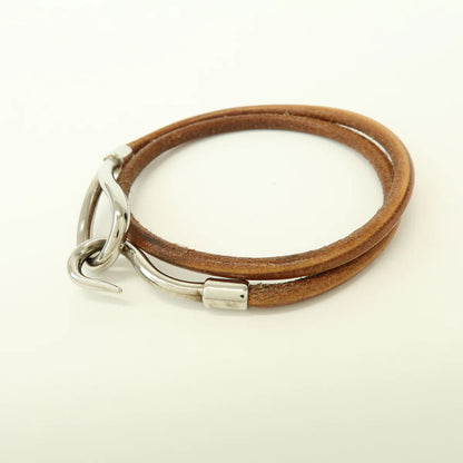 Hermès Bracelet Jumbo double