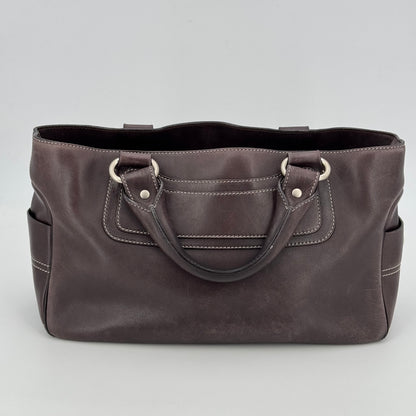 Celine Boogie chocolat