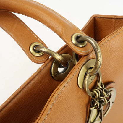 Lady Dior GM