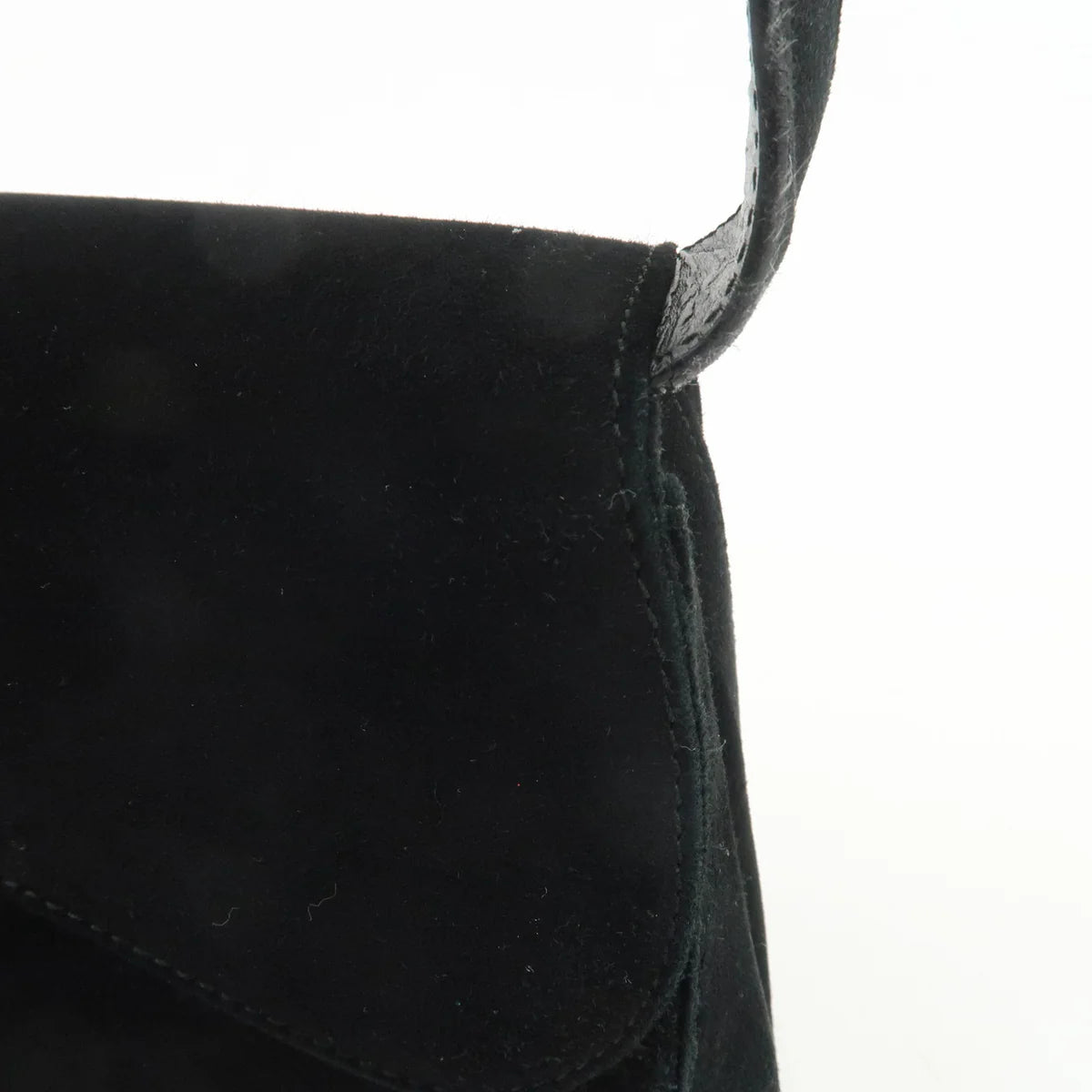 Ferragamo Gancini Baguette