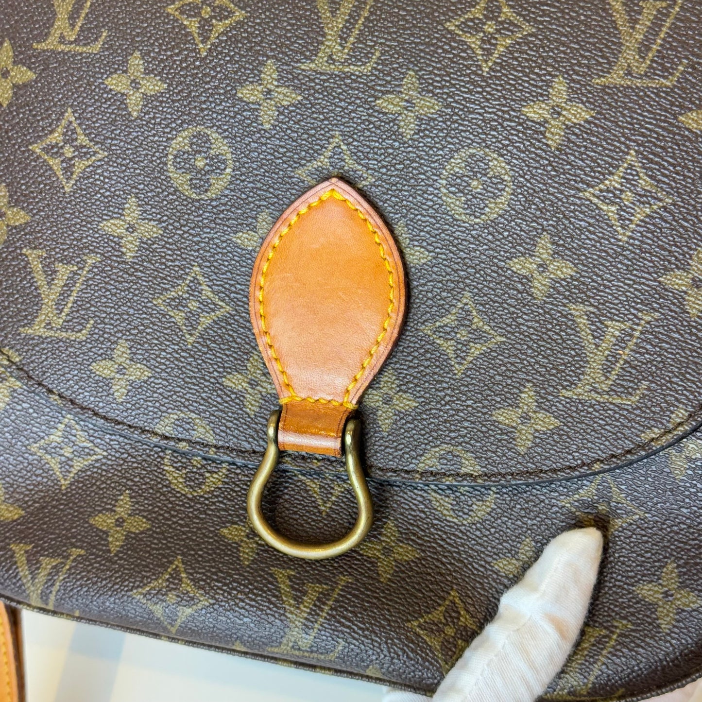 Louis Vuitton Saint-Cloud