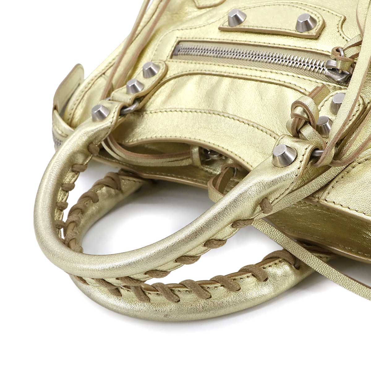 Balenciaga city bandouliere