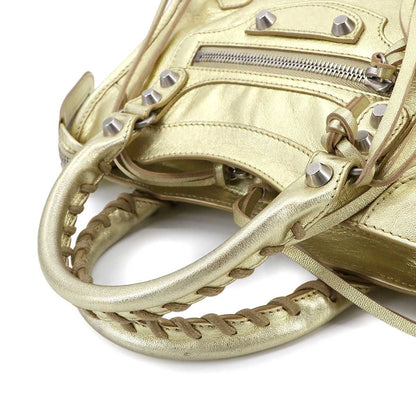 Balenciaga city bandouliere