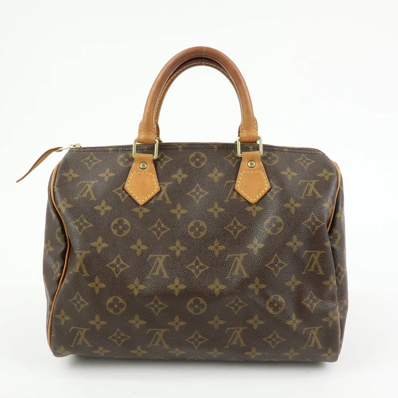 Louis Vuitton speedy 30 monogram