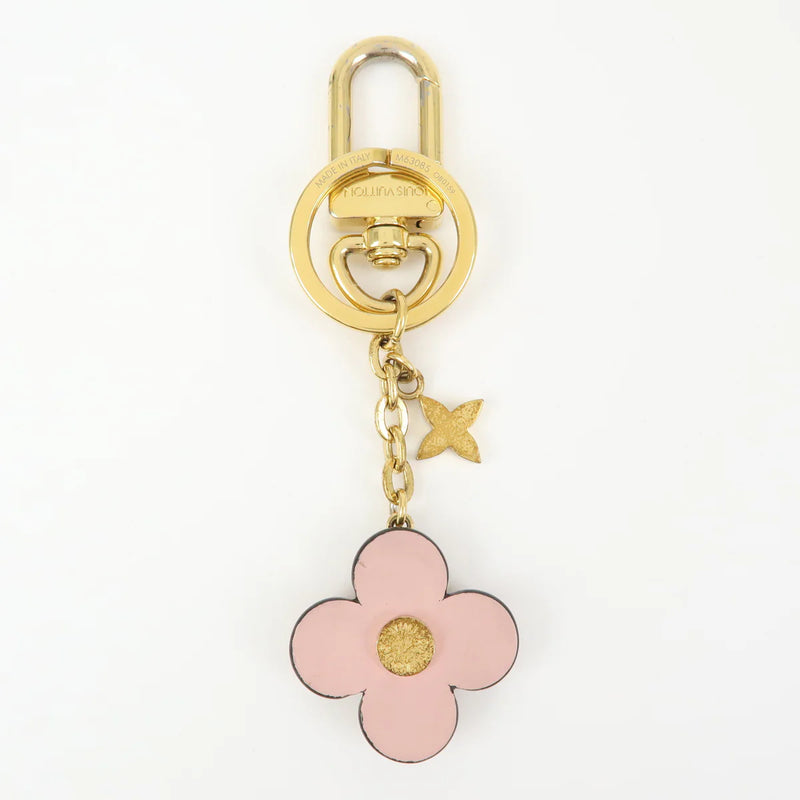 Louis Vuitton Bag Charm blooming