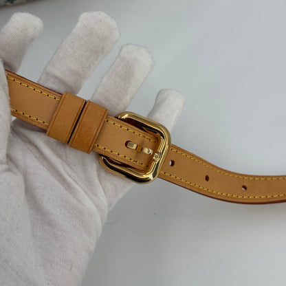 Louis Vuitton  Jeanne