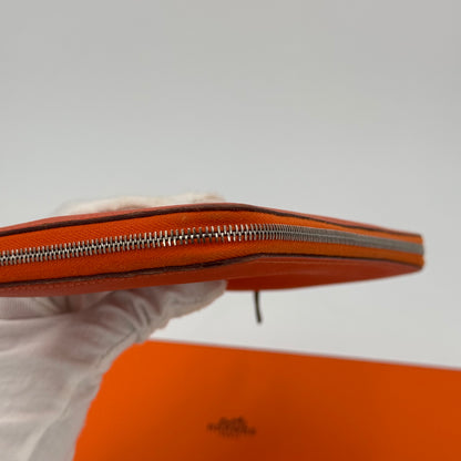 Hermès Portefeuille silky
