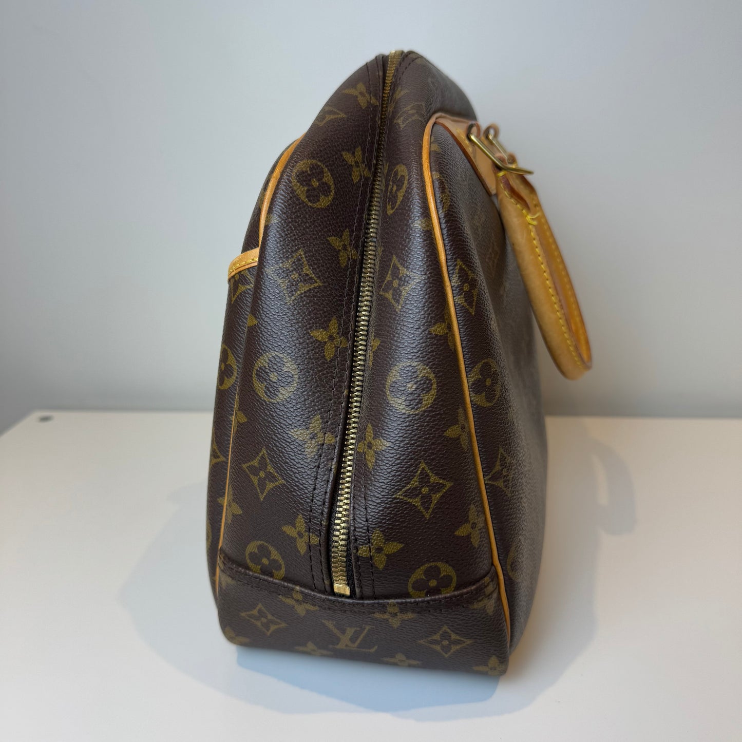 Louis Vuitton Deauville