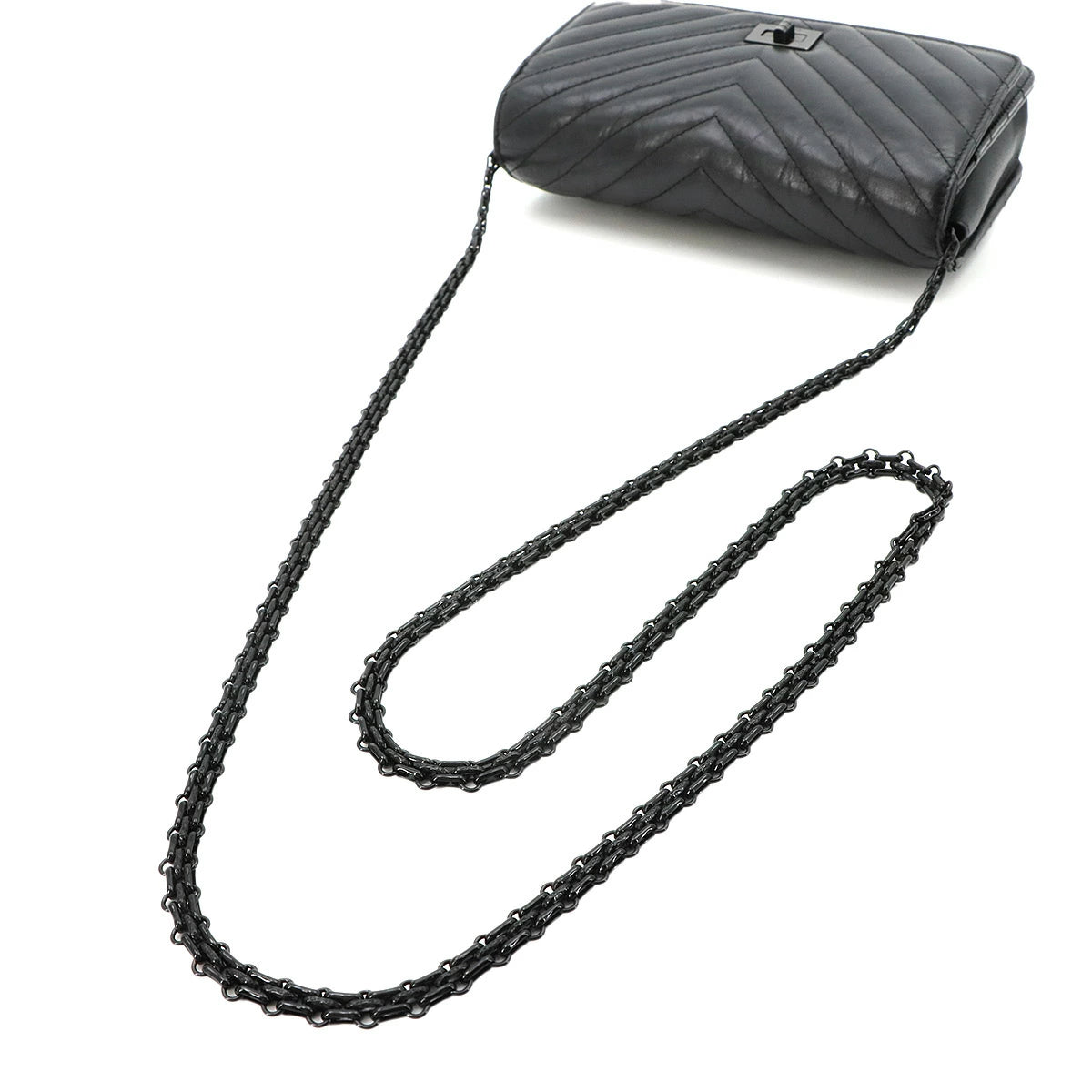 Wallet on Chain 2.55 chevrons