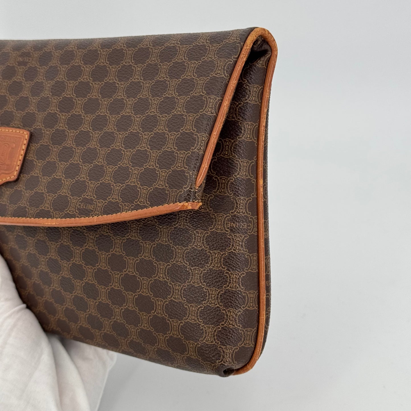 Céline Pochette vintage