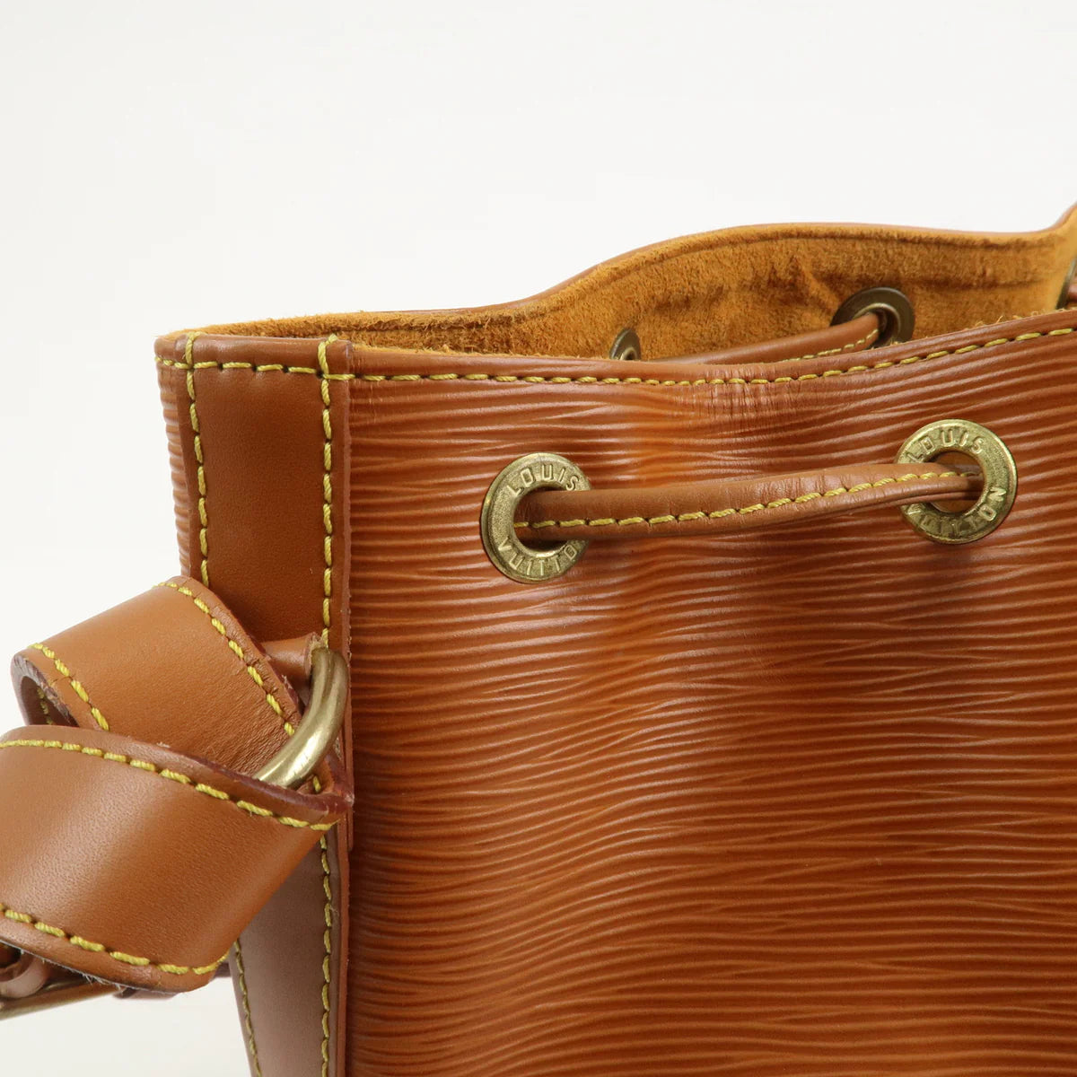 Louis Vuitton Noé - Gold