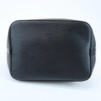 Louis Vuitton Noé - PM Black