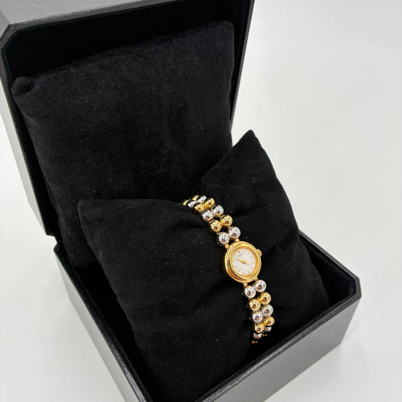 Seiko Cocktail
