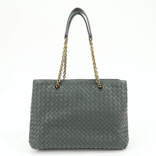 Bottega Veneta shopping GM
