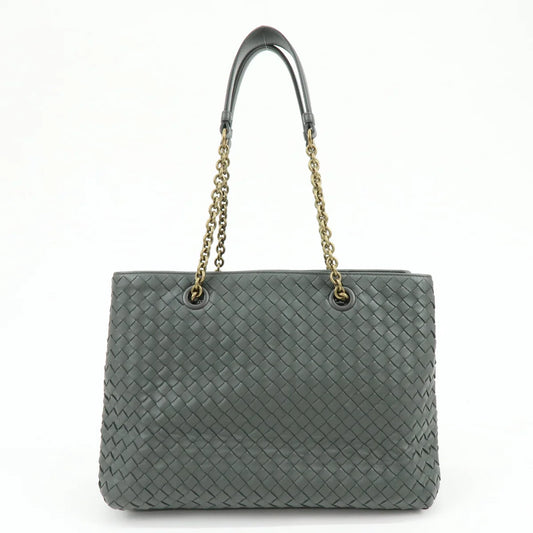 Bottega Veneta shopping GM