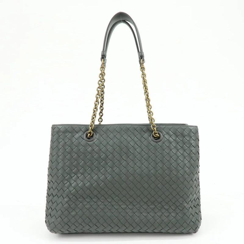Bottega Veneta shopping GM