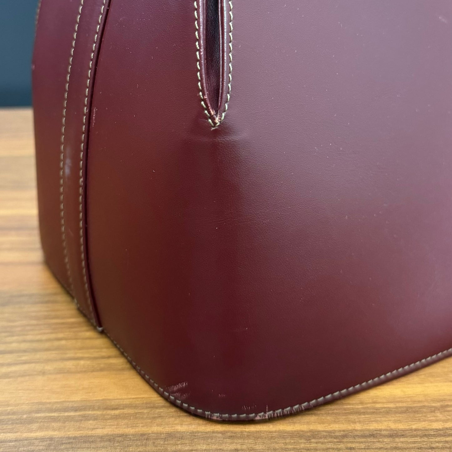 Sac seau Cartier GM