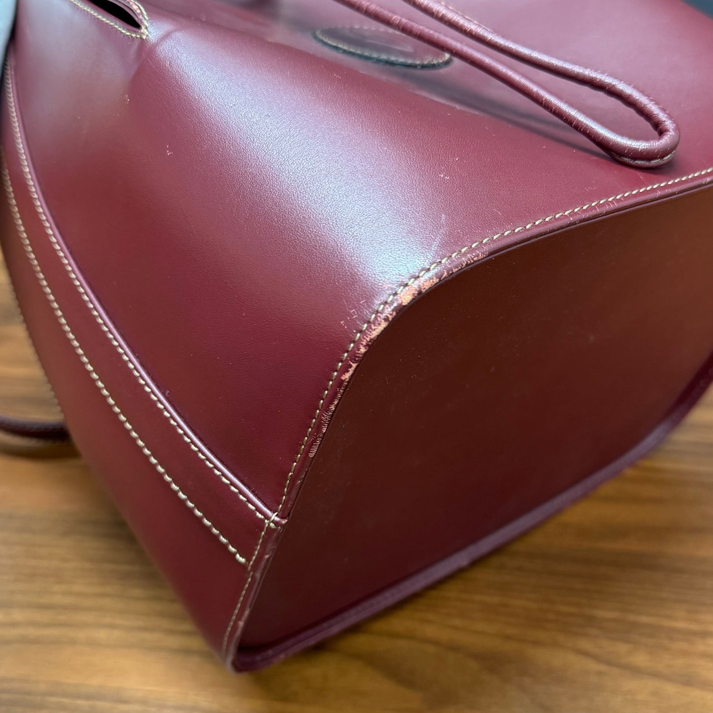 Sac seau Cartier GM