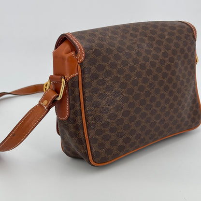 Céline besace vintage