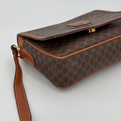 Céline besace vintage