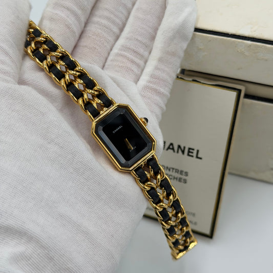 Chanel Montre Première