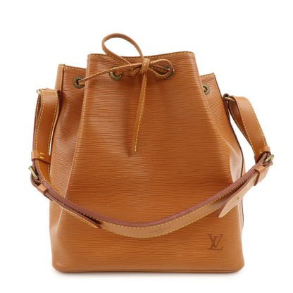 Louis Vuitton Noé gold PM