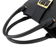 Burberry sac shopping