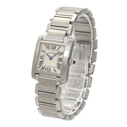 Montre Tank Cartier