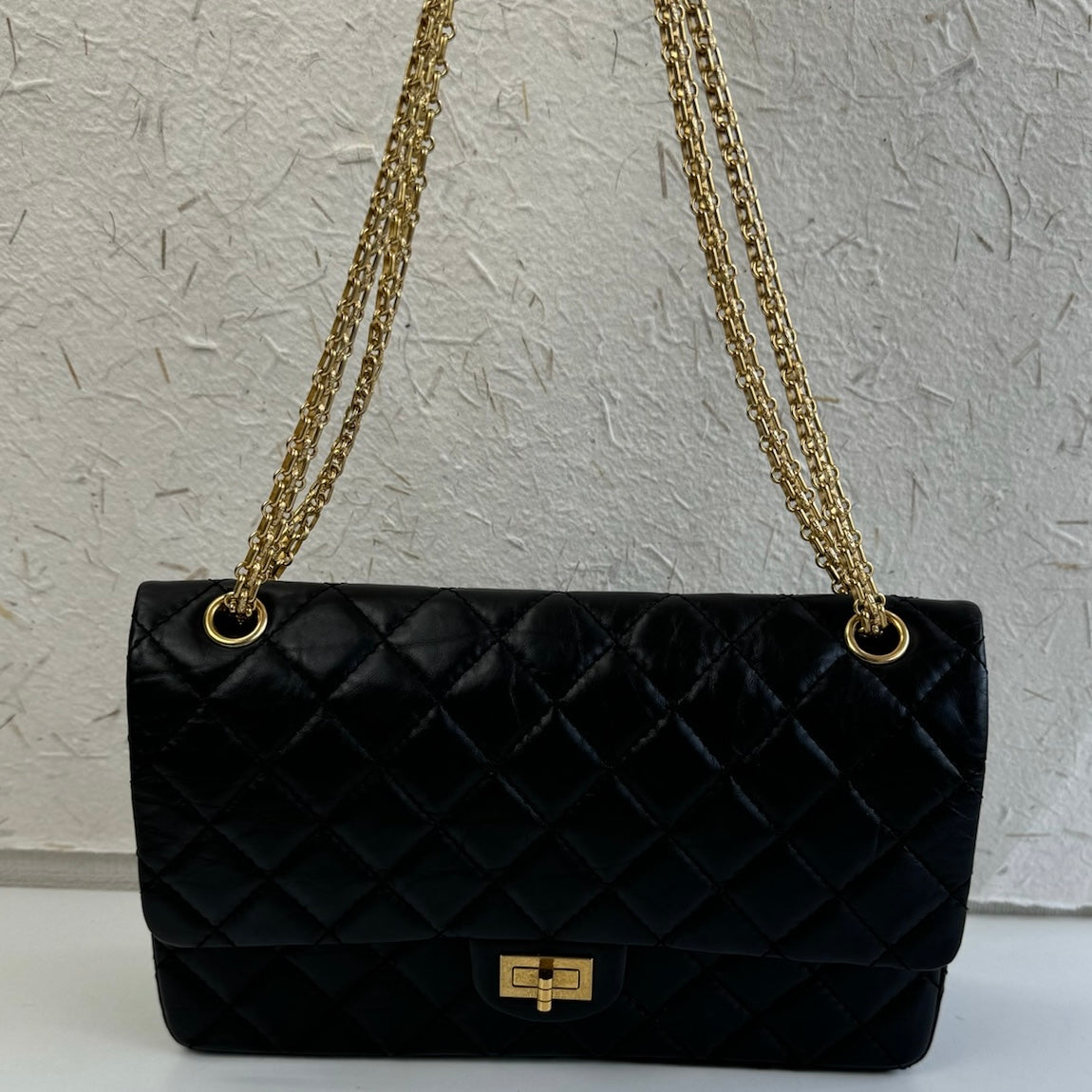 Sac 2.55 Chanel