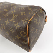 Louis Vuitton Speedy 25