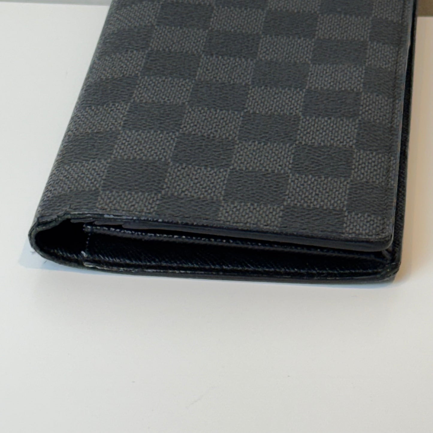 Portefeuille Damier Louis Vuitton