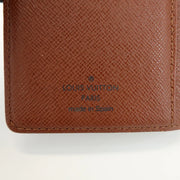 Louis Vuitton Portefeuille viennois
