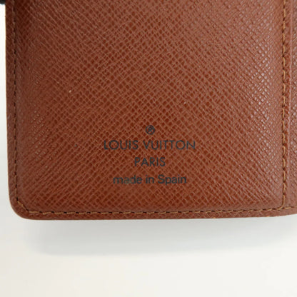 Louis Vuitton Portefeuille viennois
